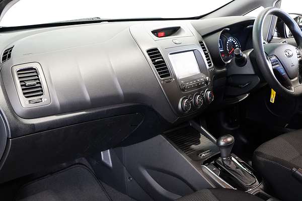 2016 Kia Cerato S YD