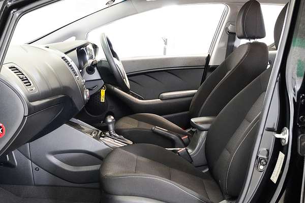 2016 Kia Cerato S YD