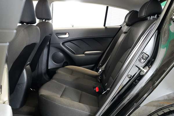 2016 Kia Cerato S YD