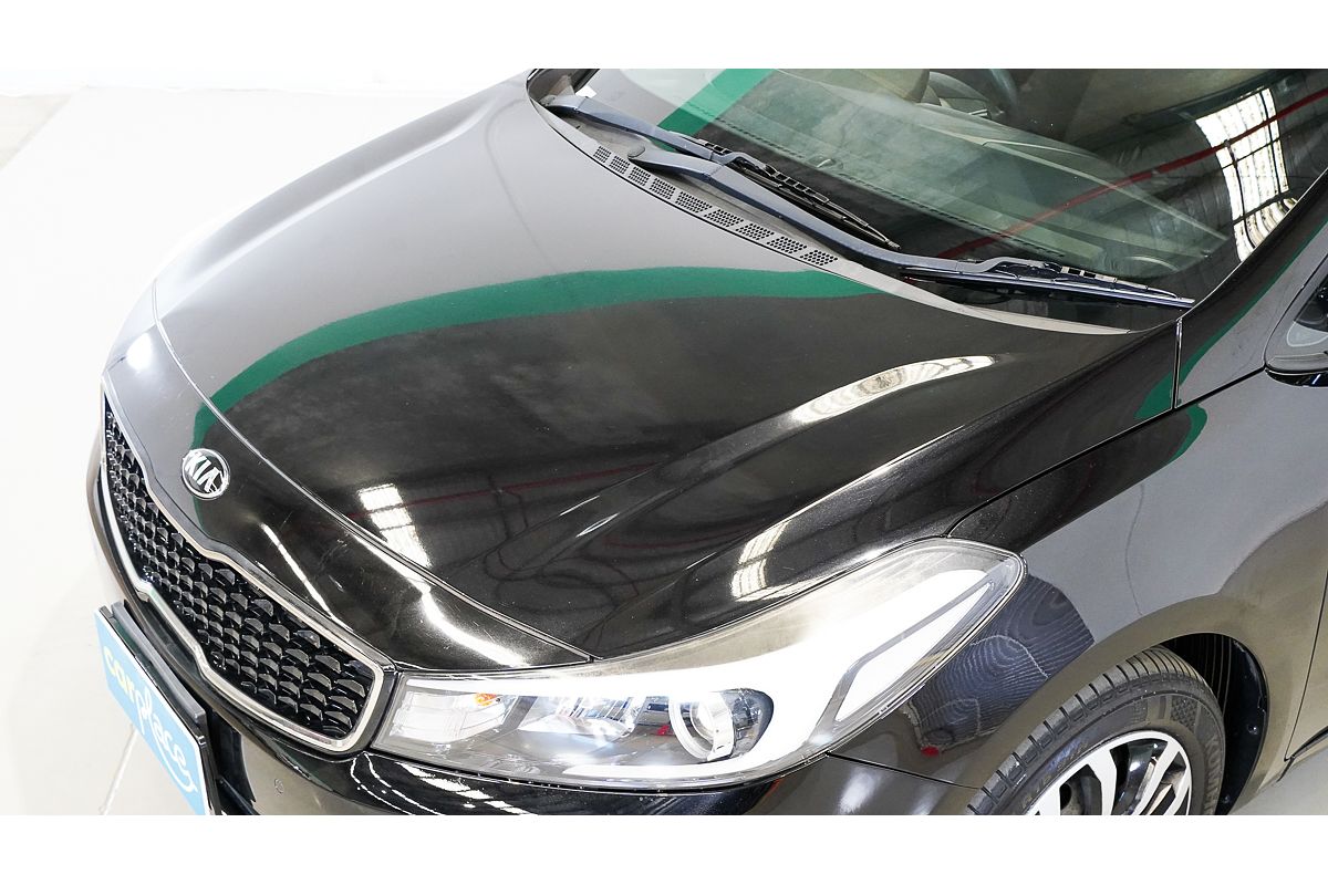 2016 Kia Cerato S YD