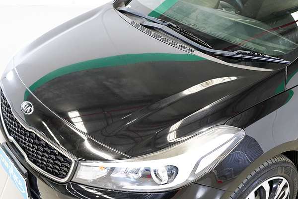 2016 Kia Cerato S YD