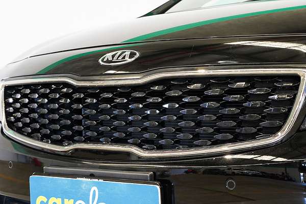 2016 Kia Cerato S YD