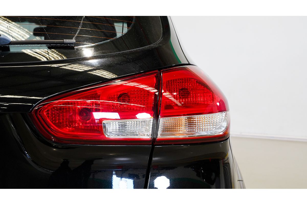 2016 Kia Cerato S YD
