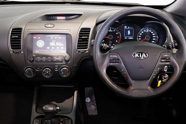 2016 Kia Cerato S YD