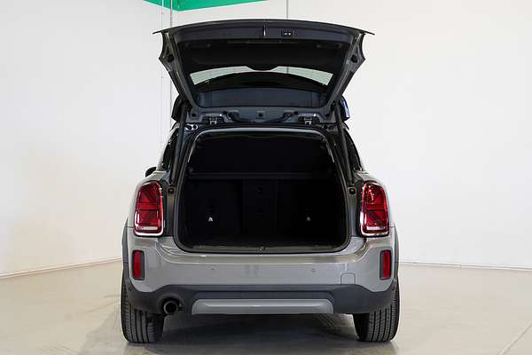 2020 MINI Countryman Cooper F60