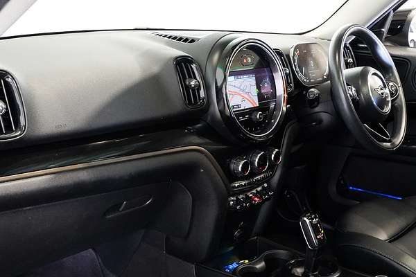2020 MINI Countryman Cooper F60