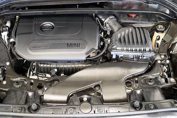 2020 MINI Countryman Cooper F60