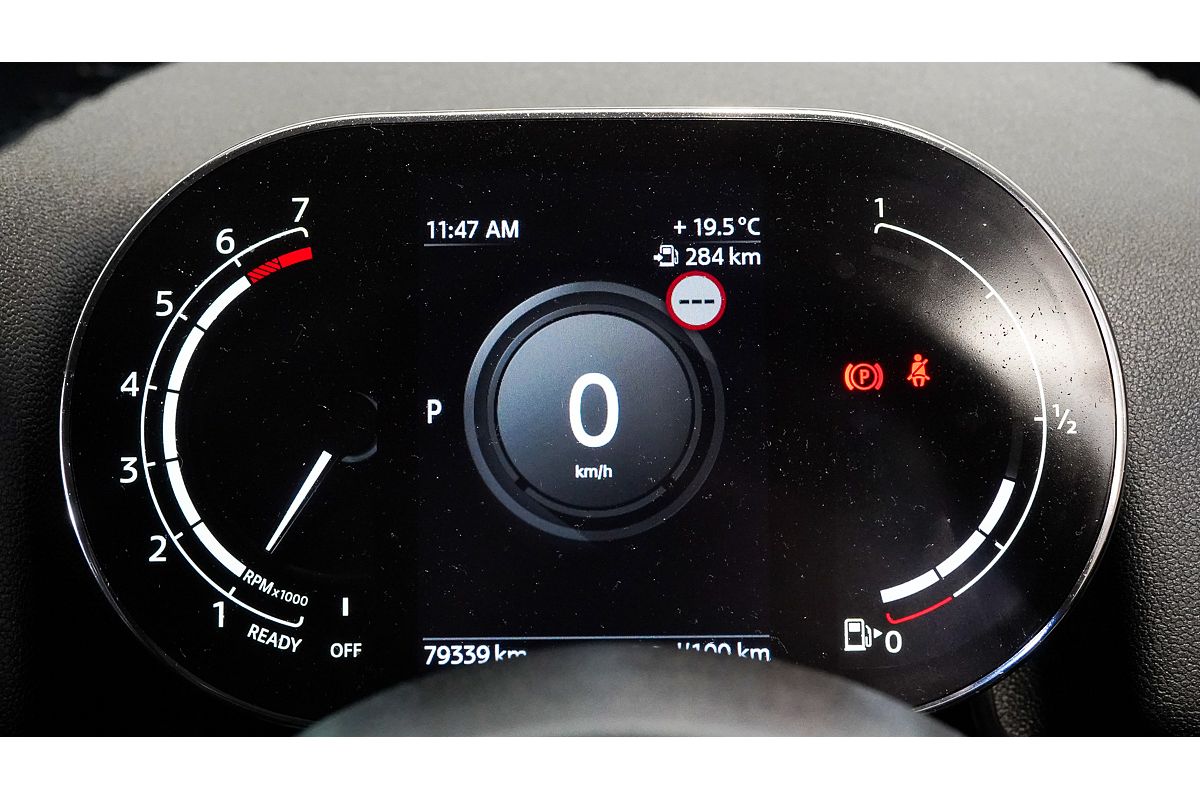 2020 MINI Countryman Cooper F60