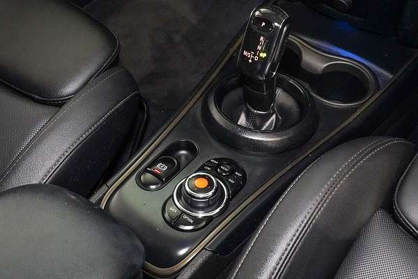 2020 MINI Countryman Cooper F60
