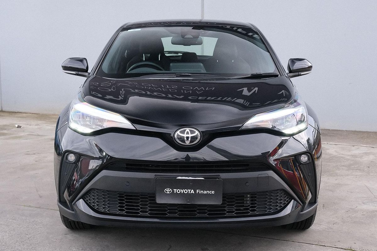 2023 Toyota C-HR GXL NGX10R