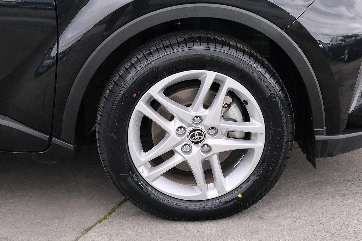 2023 Toyota C-HR GXL NGX10R