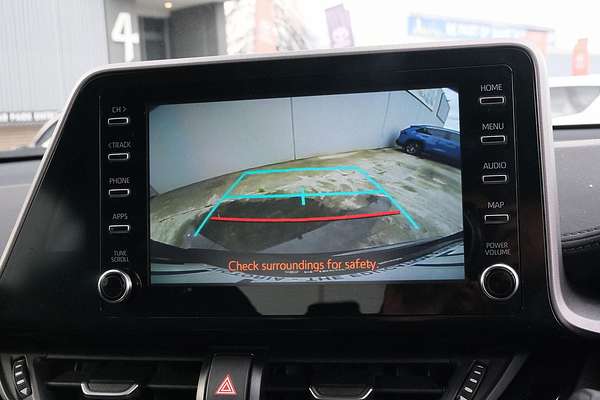 2023 Toyota C-HR GXL NGX10R