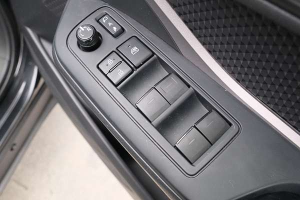 2023 Toyota C-HR GXL NGX10R