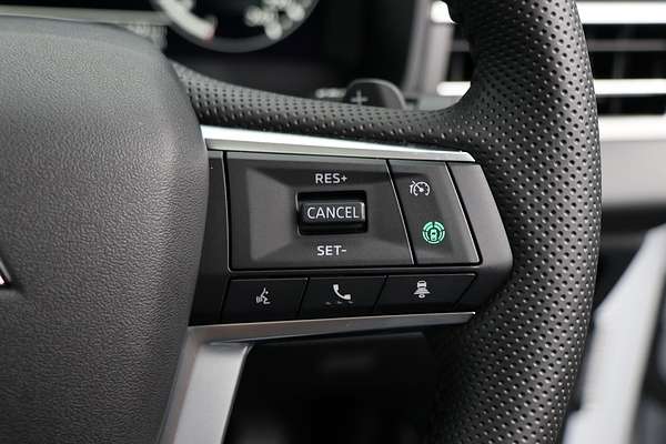2024 Mitsubishi Outlander PHEV GSR ZM