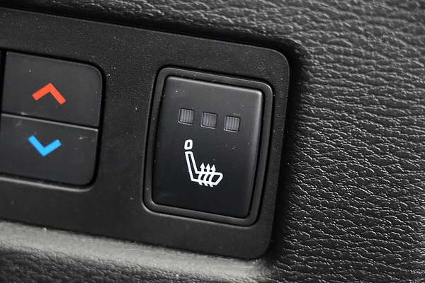 2024 Mitsubishi Outlander PHEV GSR ZM