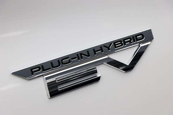 2024 Mitsubishi Outlander PHEV GSR ZM