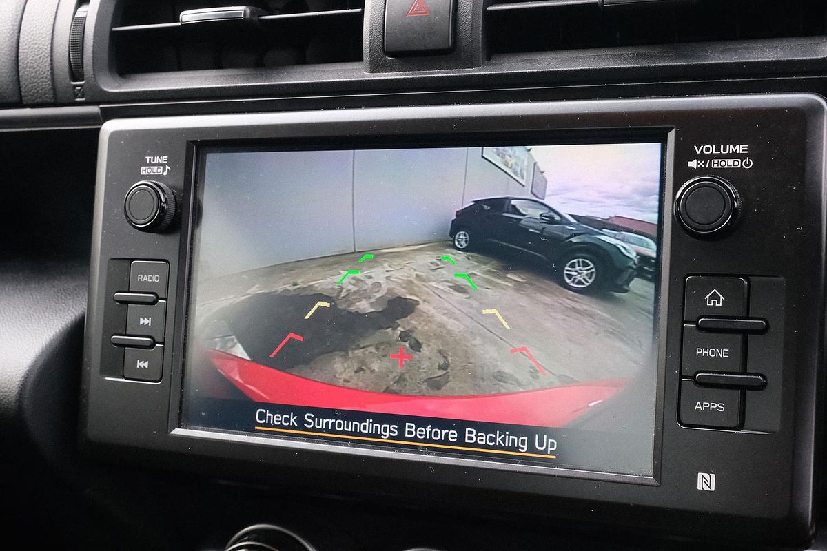 2023 Toyota GR86 GT ZN8