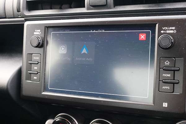 2023 Toyota GR86 GT ZN8