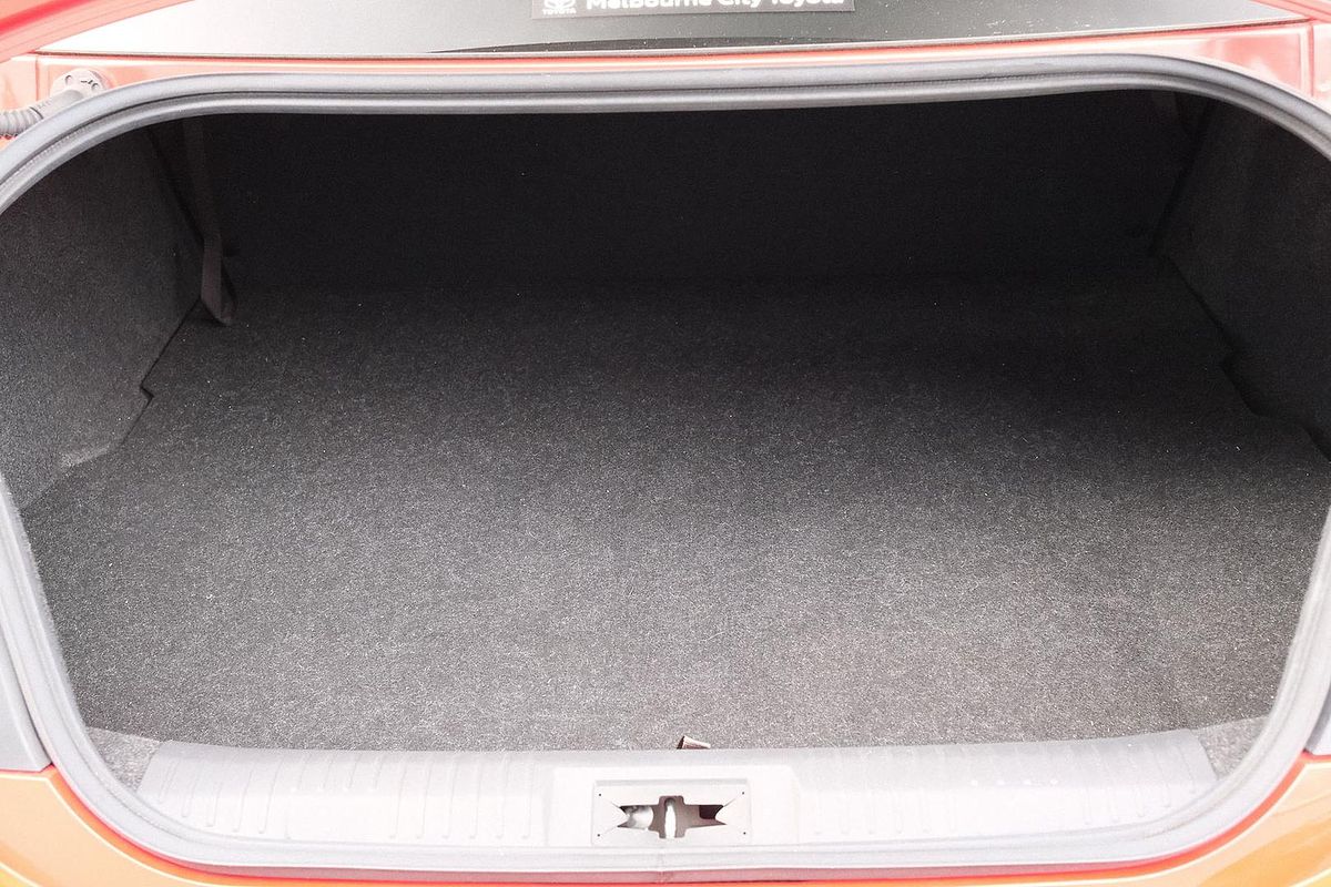 2023 Toyota GR86 GT ZN8