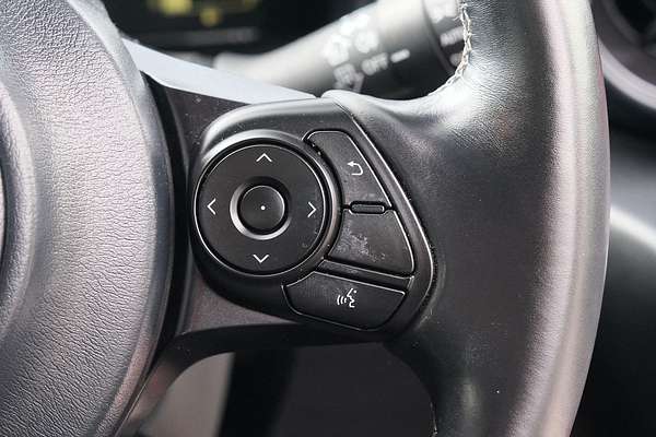 2023 Toyota GR86 GT ZN8