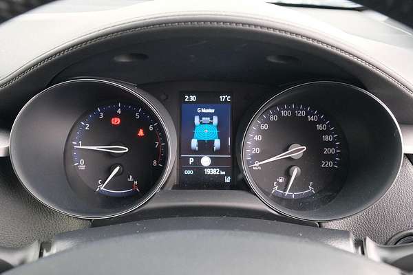 2023 Toyota C-HR GXL NGX10R