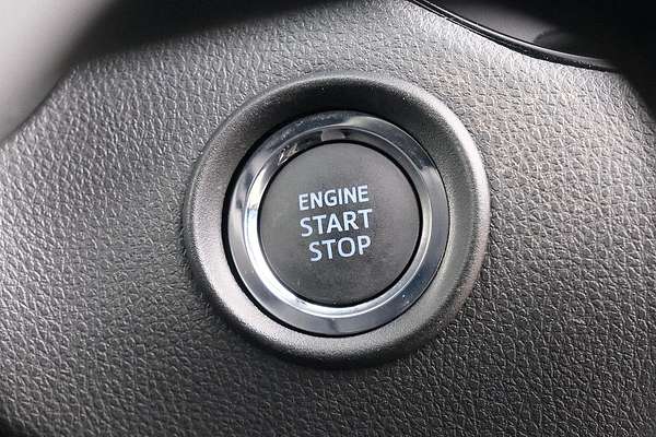 2023 Toyota C-HR GXL NGX10R