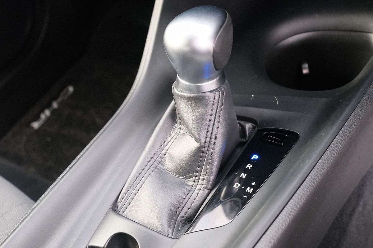 2023 Toyota C-HR GXL NGX10R