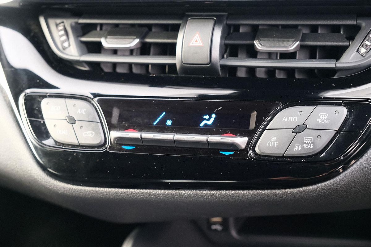 2023 Toyota C-HR GXL NGX10R