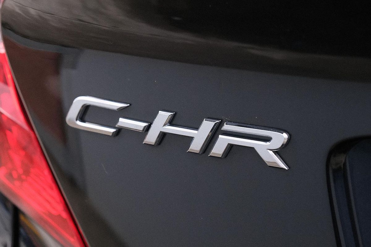 2023 Toyota C-HR GXL NGX10R