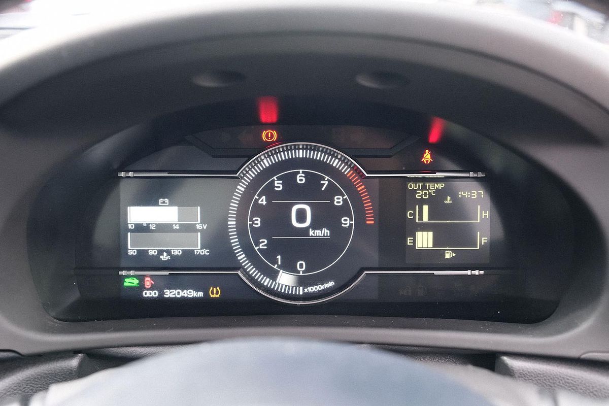 2023 Toyota GR86 GT ZN8