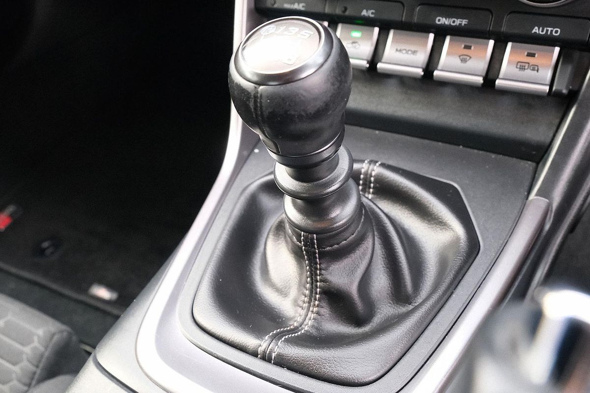 2023 Toyota GR86 GT ZN8