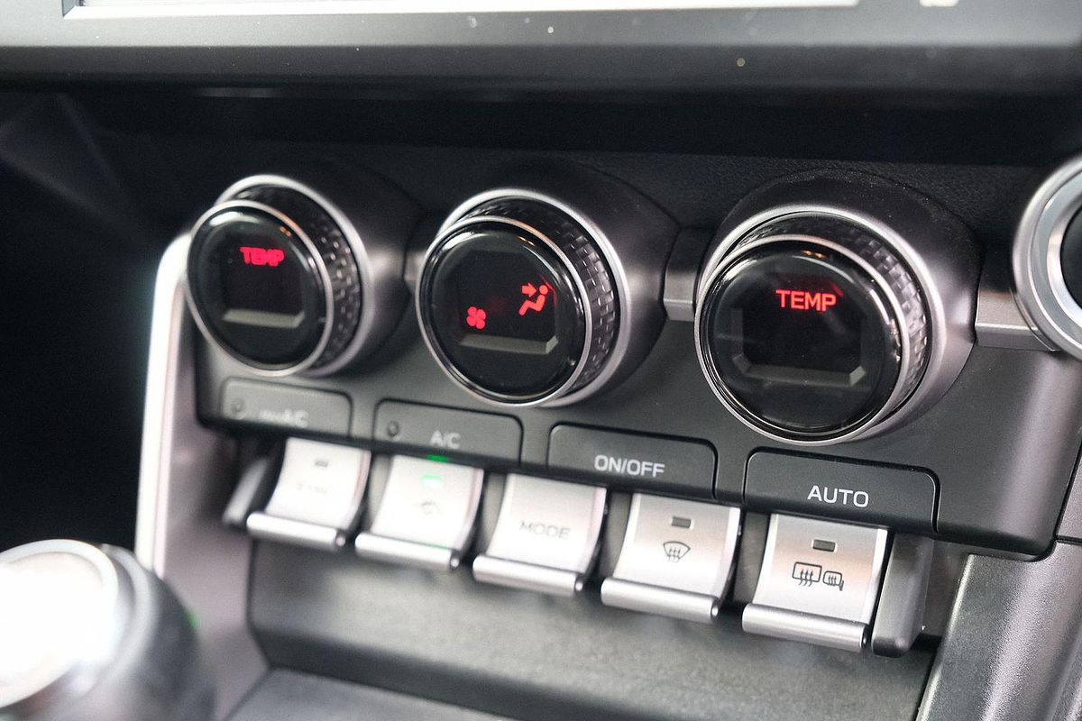 2023 Toyota GR86 GT ZN8