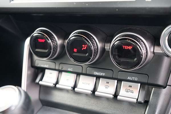 2023 Toyota GR86 GT ZN8