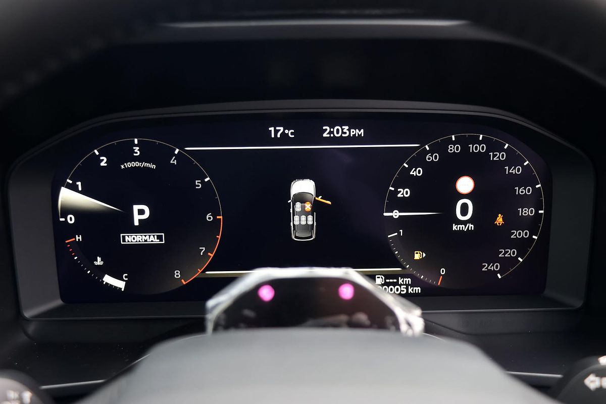 2025 Mitsubishi Outlander Exceed ZM