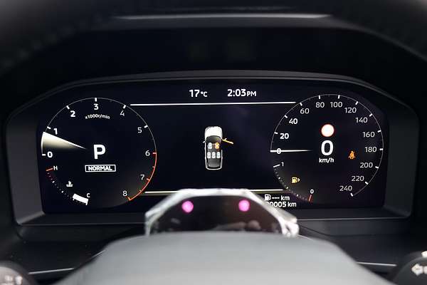 2025 Mitsubishi Outlander Exceed ZM
