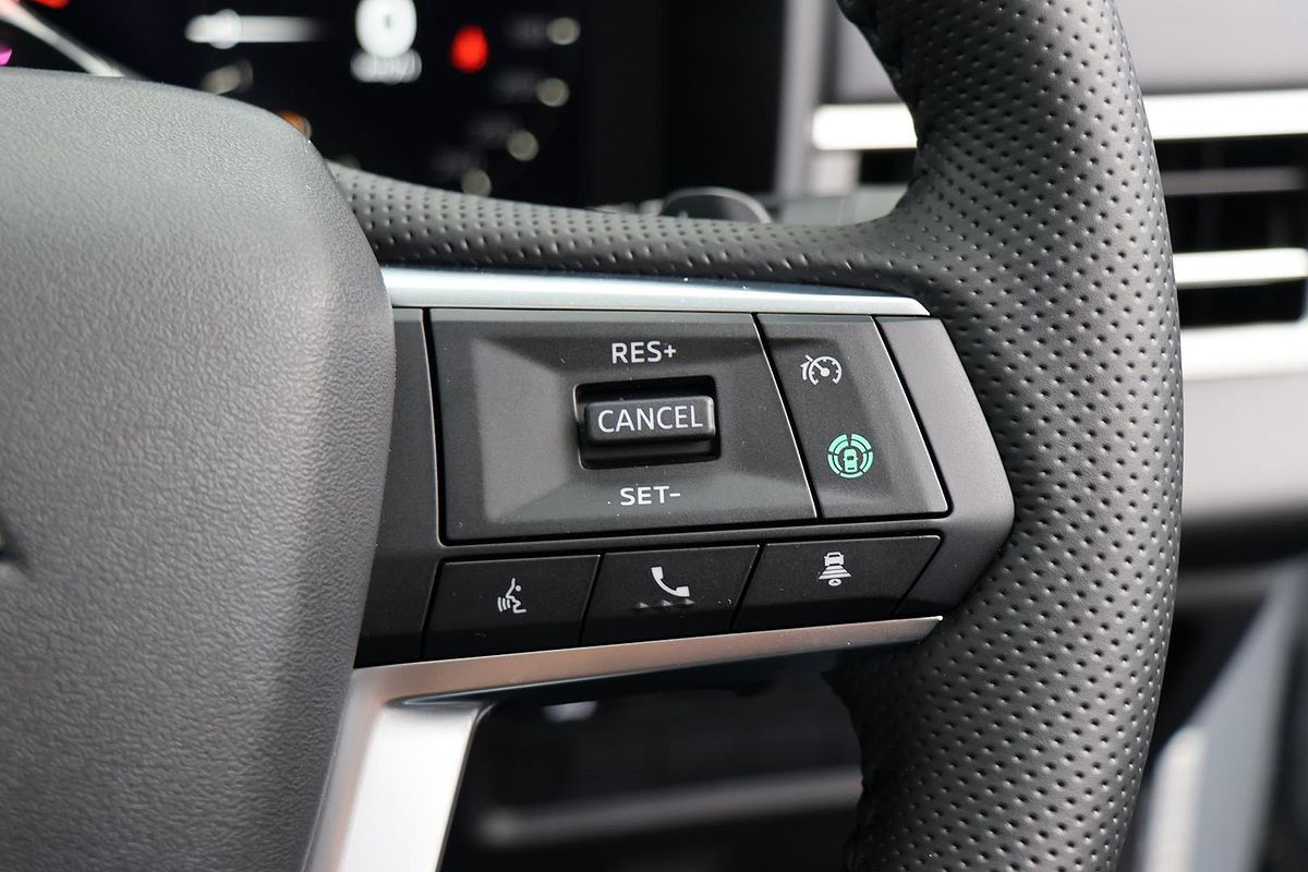 2025 Mitsubishi Outlander Exceed ZM
