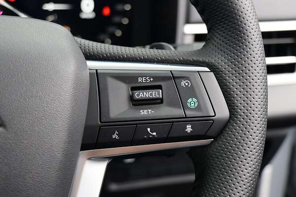 2025 Mitsubishi Outlander Exceed ZM