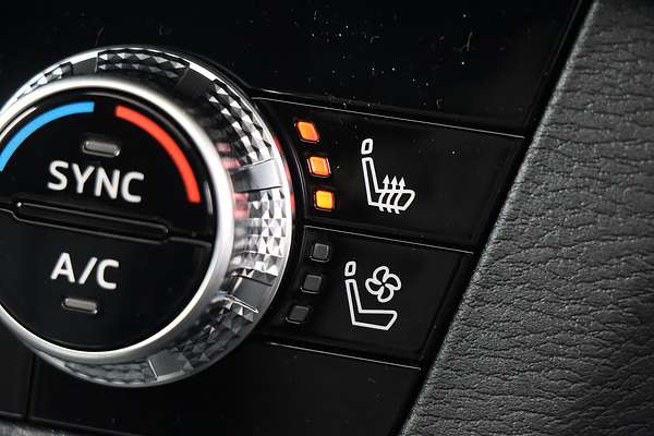 2025 Mitsubishi Outlander Exceed ZM