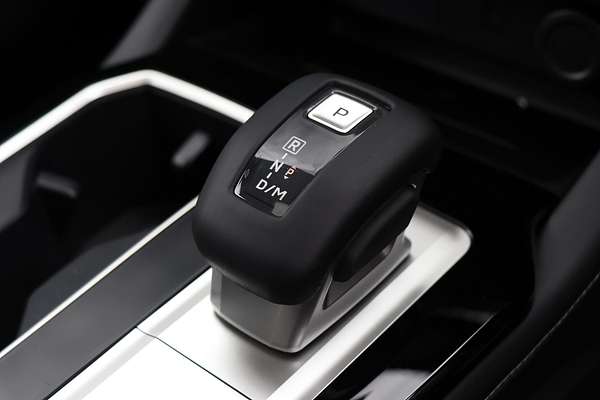 2025 Mitsubishi Outlander Exceed ZM