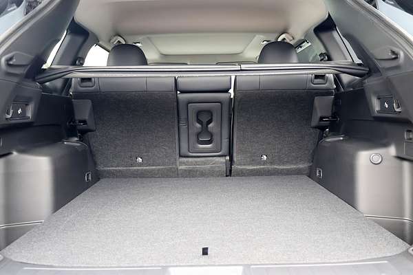 2025 Mitsubishi Outlander Exceed ZM