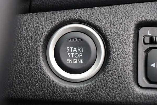 2024 Mitsubishi Pajero Sport GLS QG