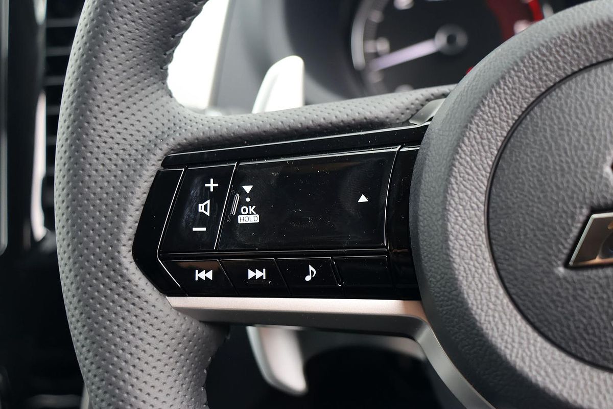 2024 Mitsubishi Pajero Sport GLS QG