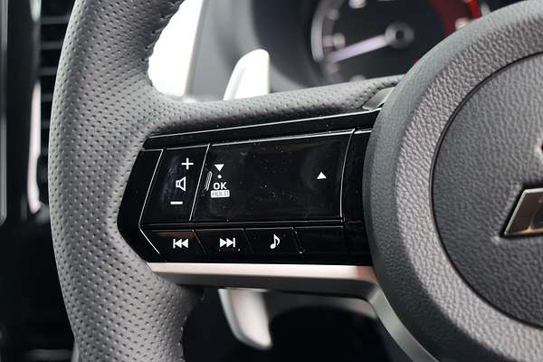 2024 Mitsubishi Pajero Sport GLS QG