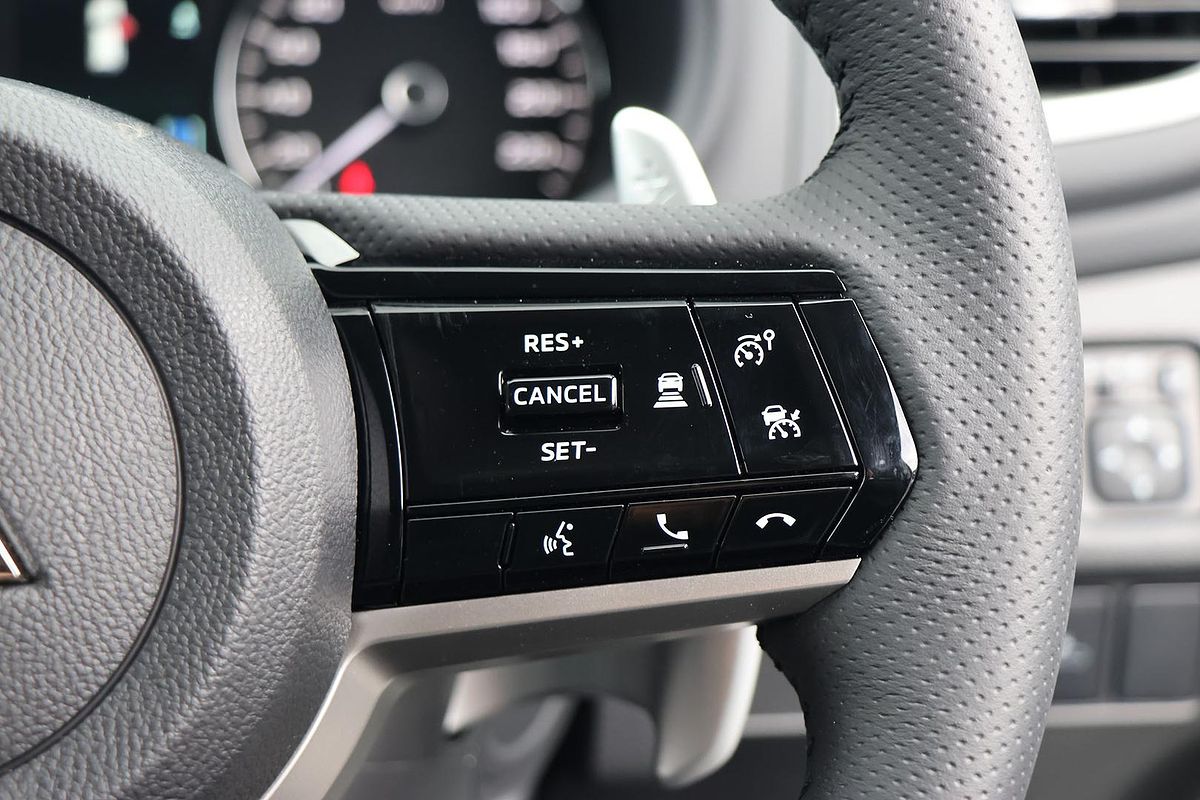 2024 Mitsubishi Pajero Sport GLS QG