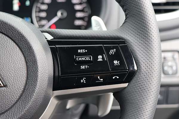 2024 Mitsubishi Pajero Sport GLS QG