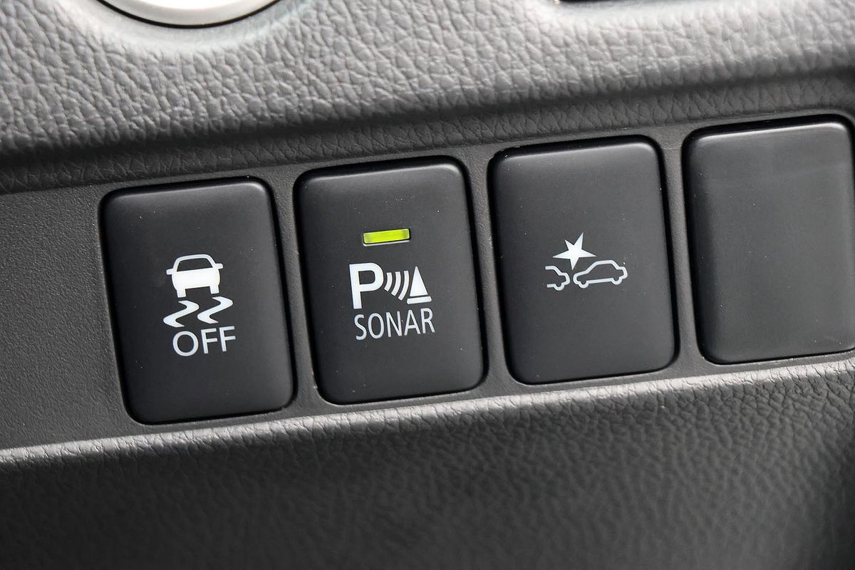 2024 Mitsubishi Pajero Sport GLS QG