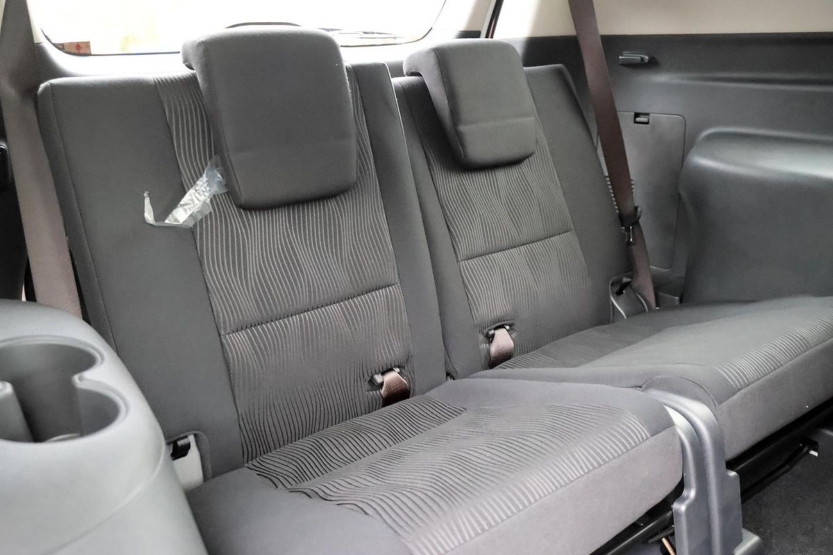 2024 Mitsubishi Pajero Sport GLS QG