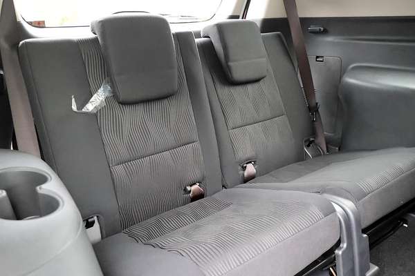 2024 Mitsubishi Pajero Sport GLS QG