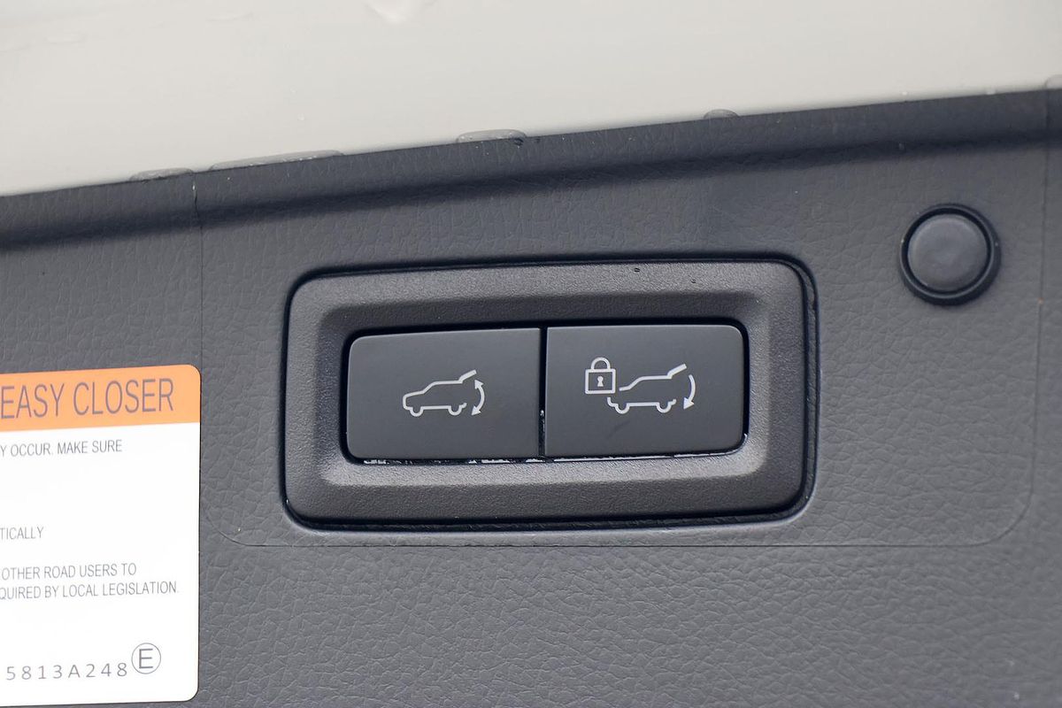 2024 Mitsubishi Pajero Sport GLS QG