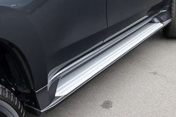 2024 Mitsubishi Pajero Sport GLS QG